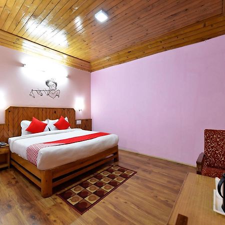 Olive County Resort Manali (Himachal Pradesh) Exterior photo