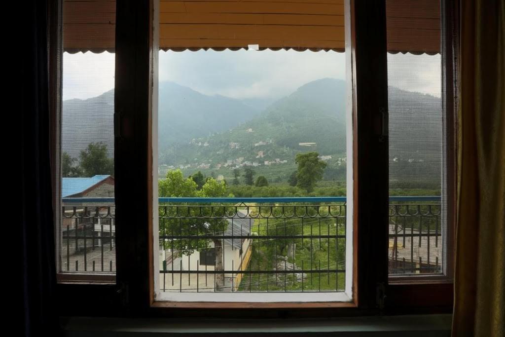 Olive County Resort Manali (Himachal Pradesh) Exterior photo