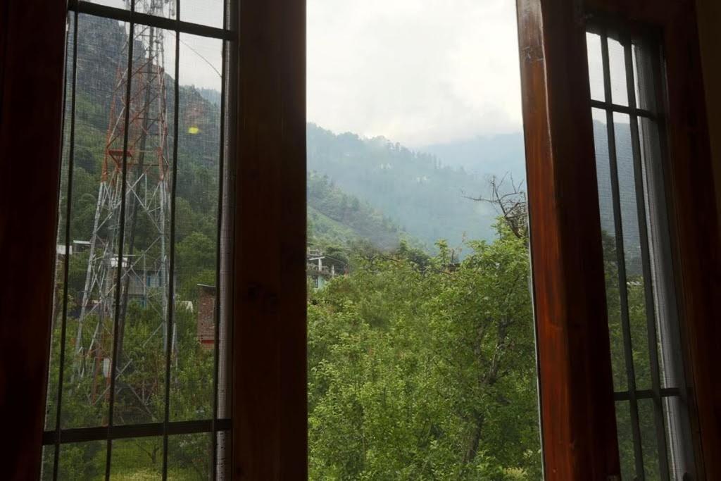 Olive County Resort Manali (Himachal Pradesh) Exterior photo